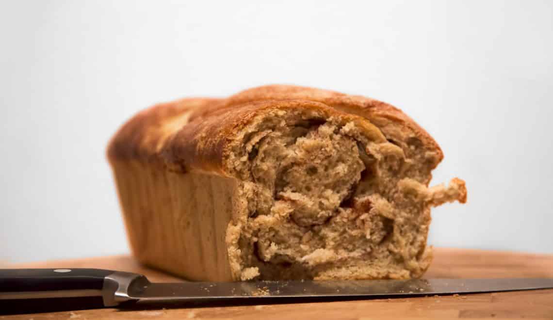 Banana Bread