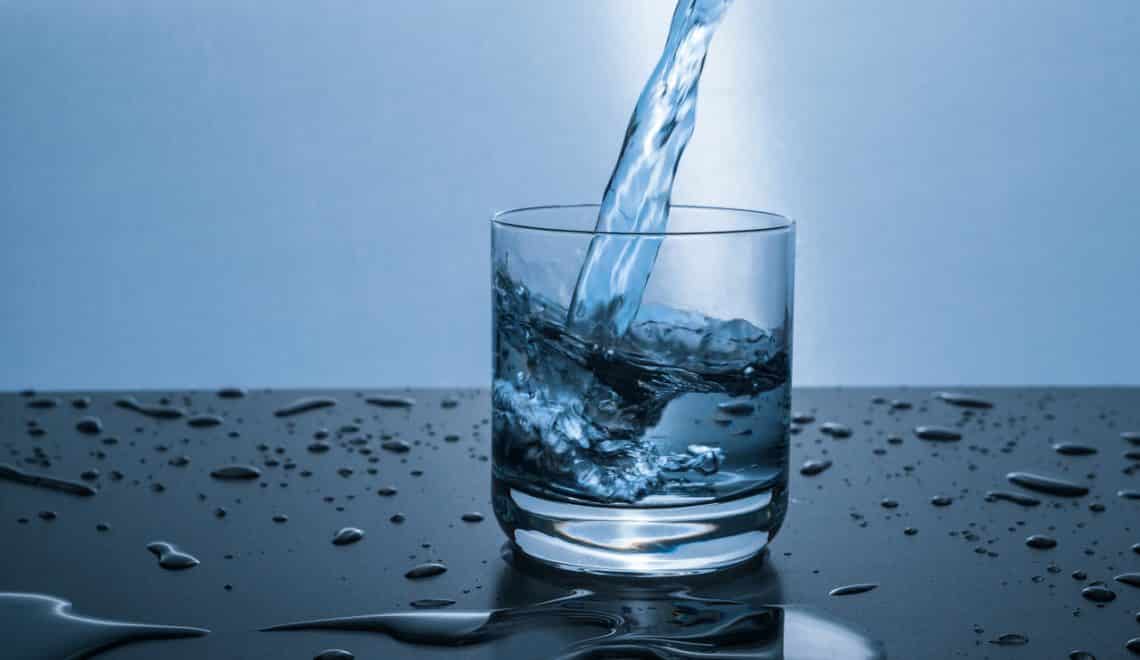 detoxifying